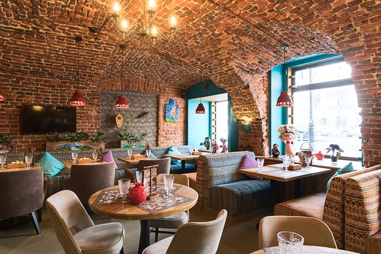 Санкт-Петербург