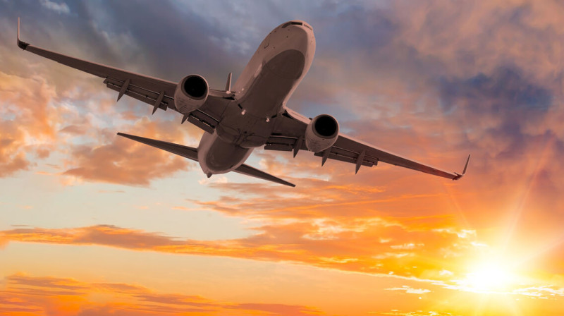 Самолет Витебск Санкт Петербург