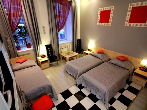 Санкт-Петербург